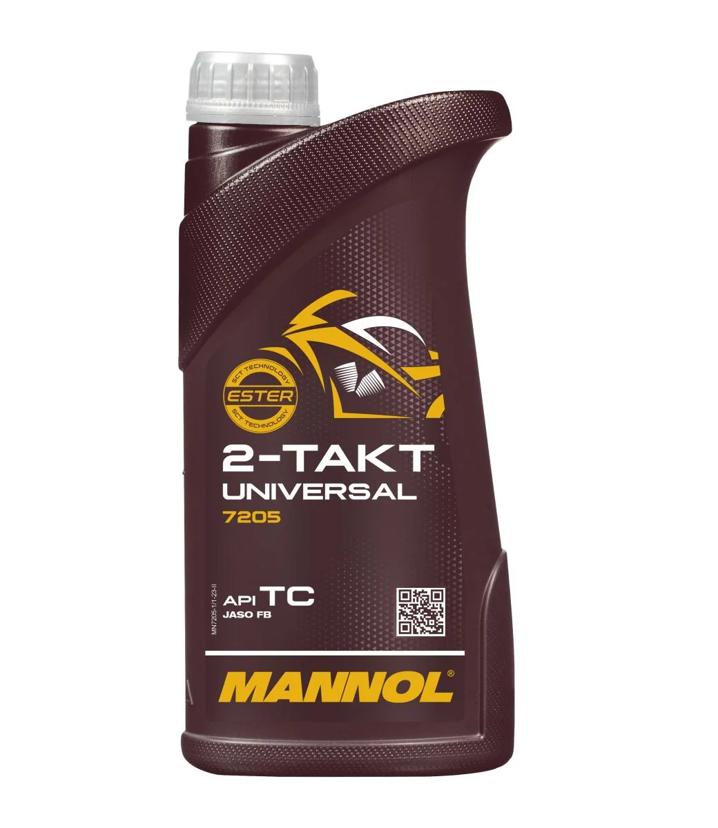 MANNOL®