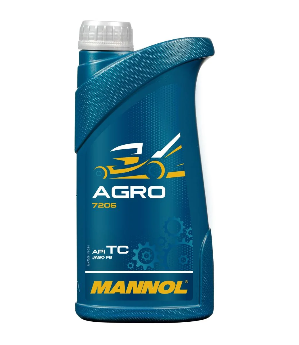 MANNOL®