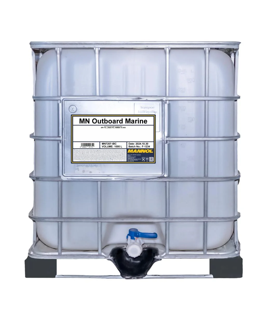 MANNOL®