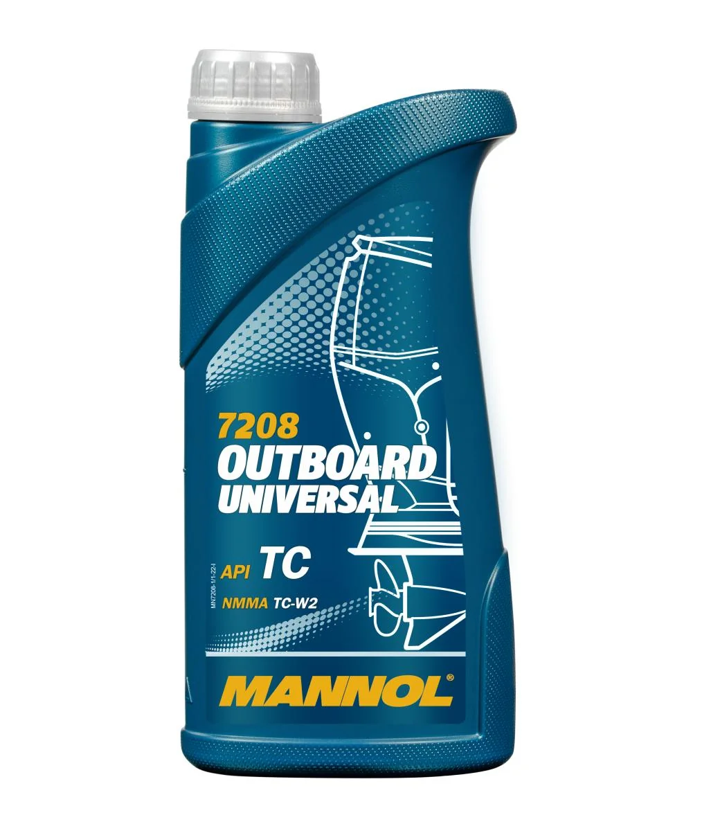 MANNOL®