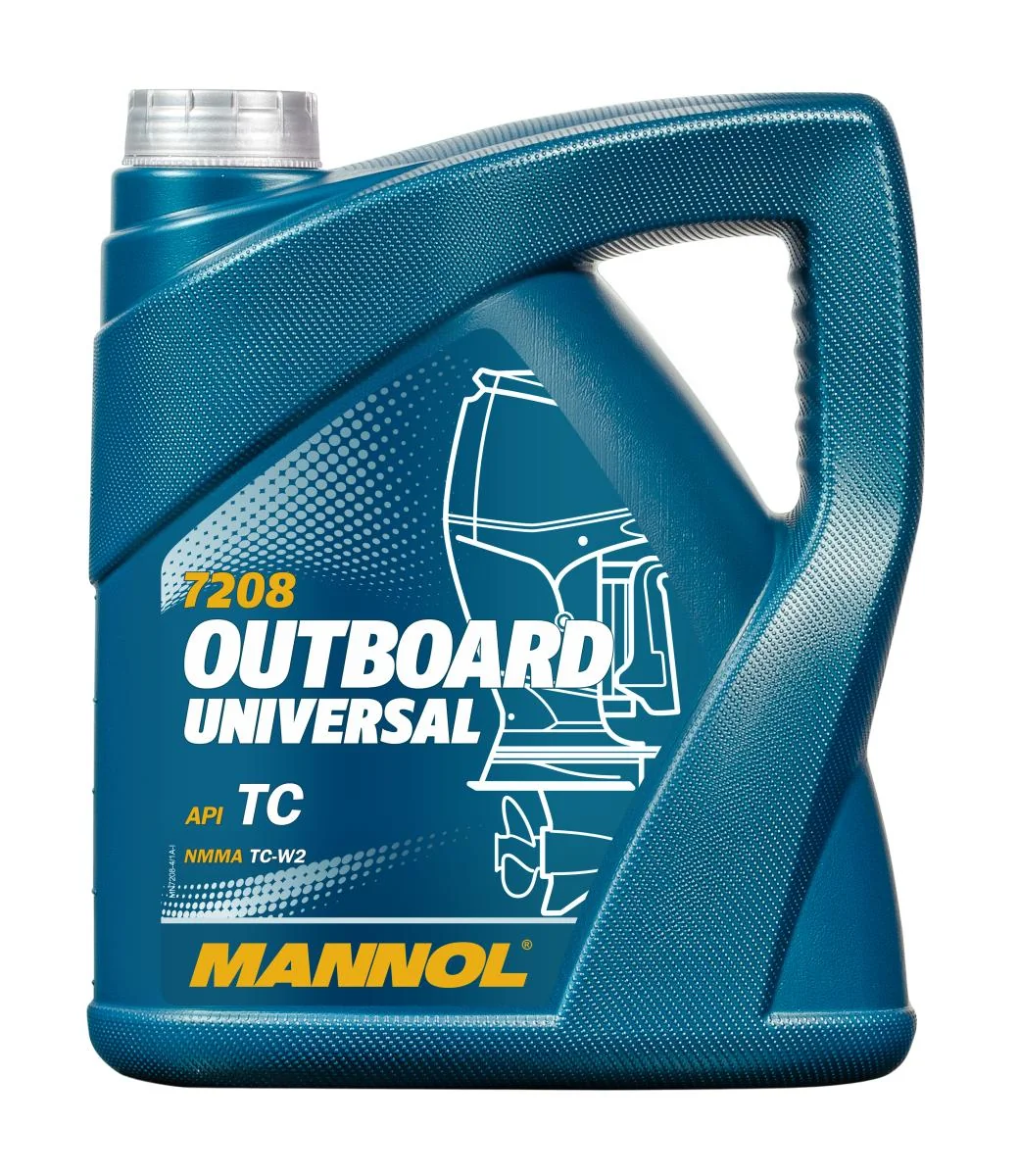 MANNOL®