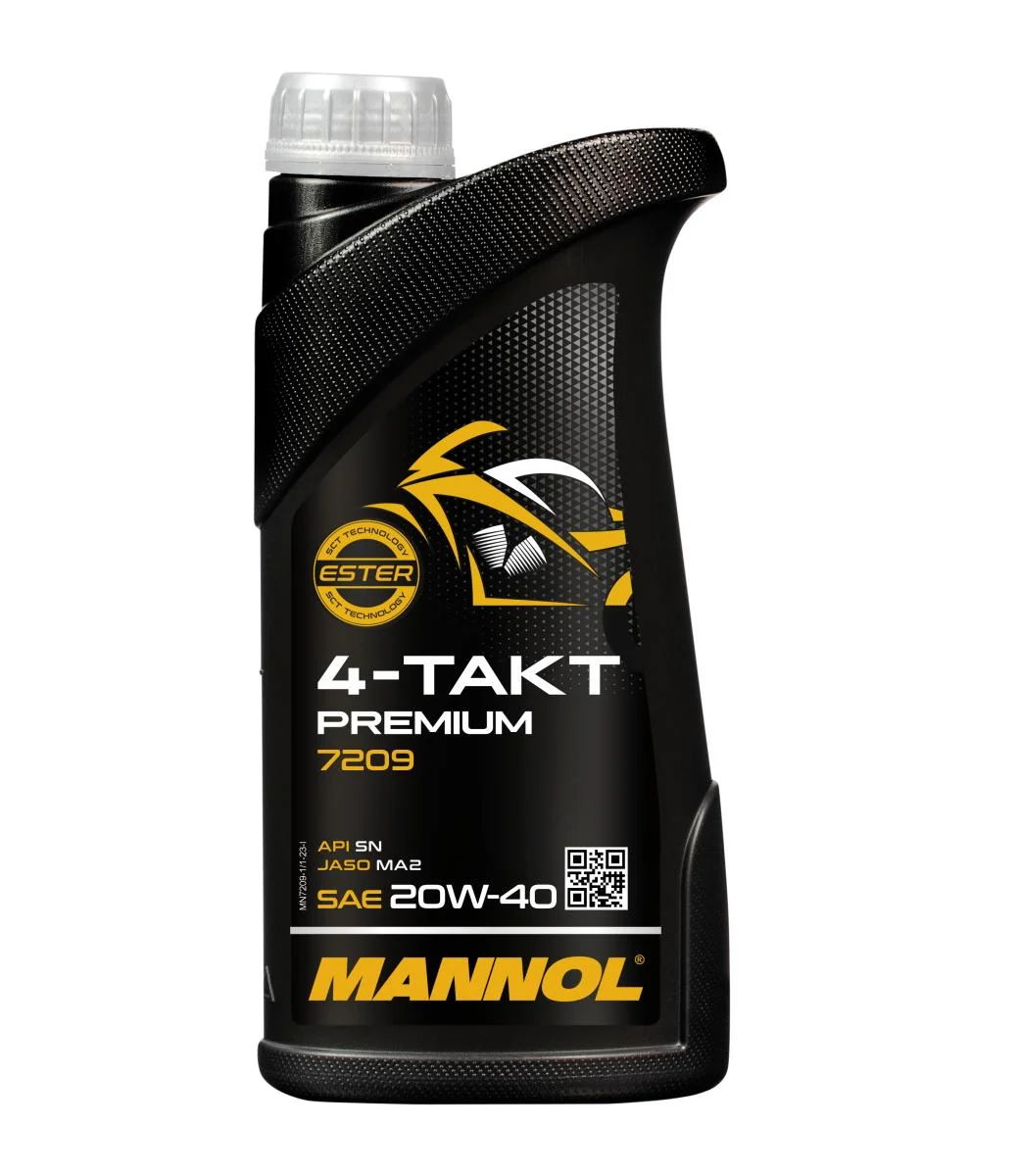 MANNOL®