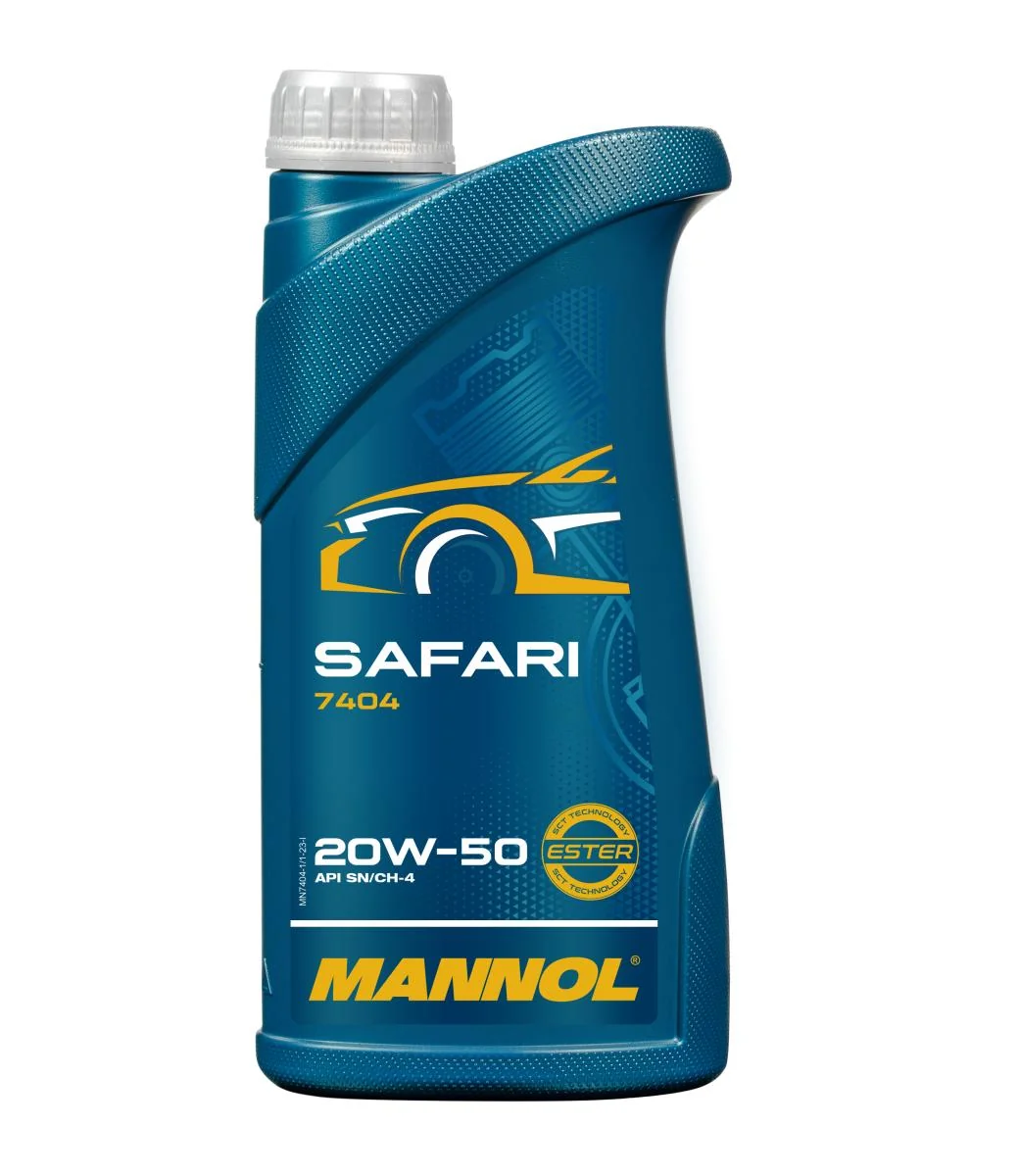 MANNOL®