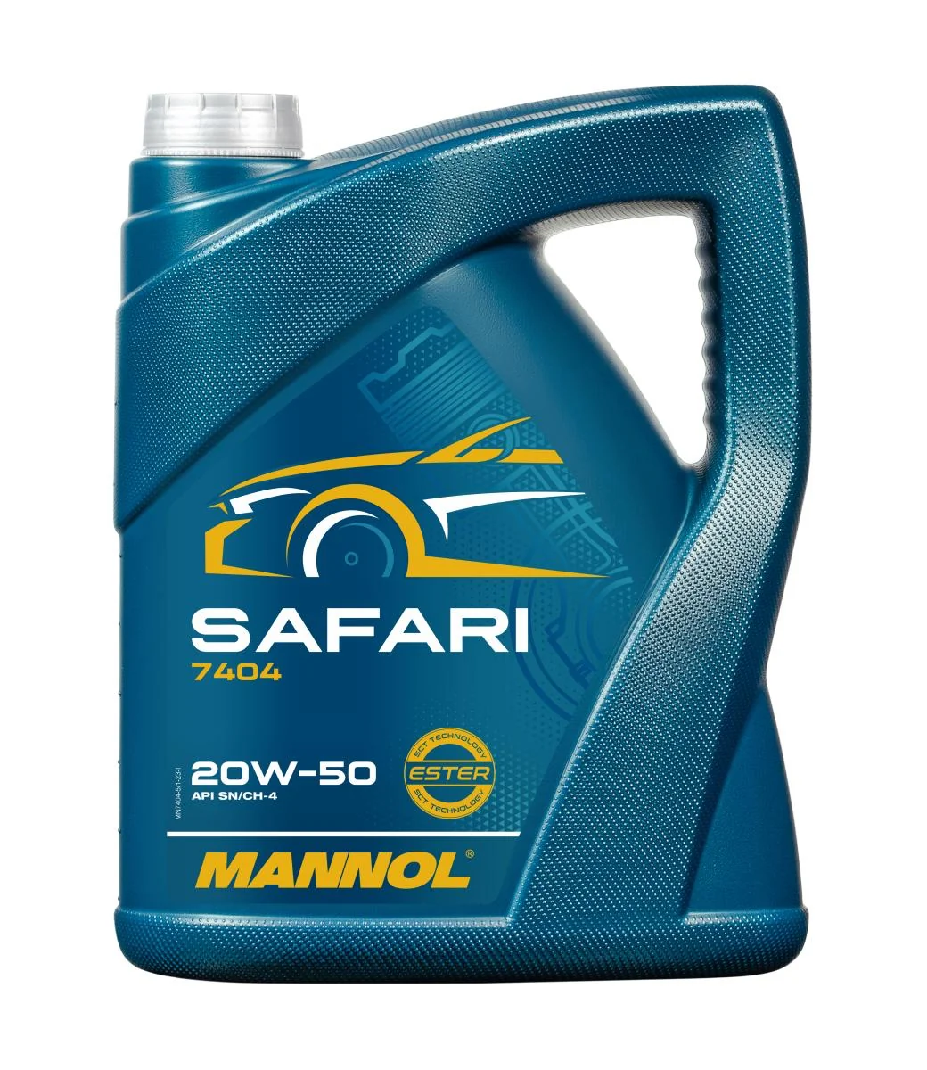 MANNOL®
