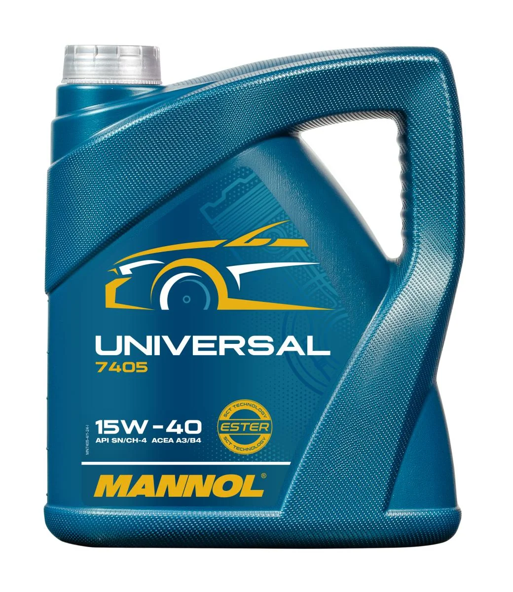 MANNOL®