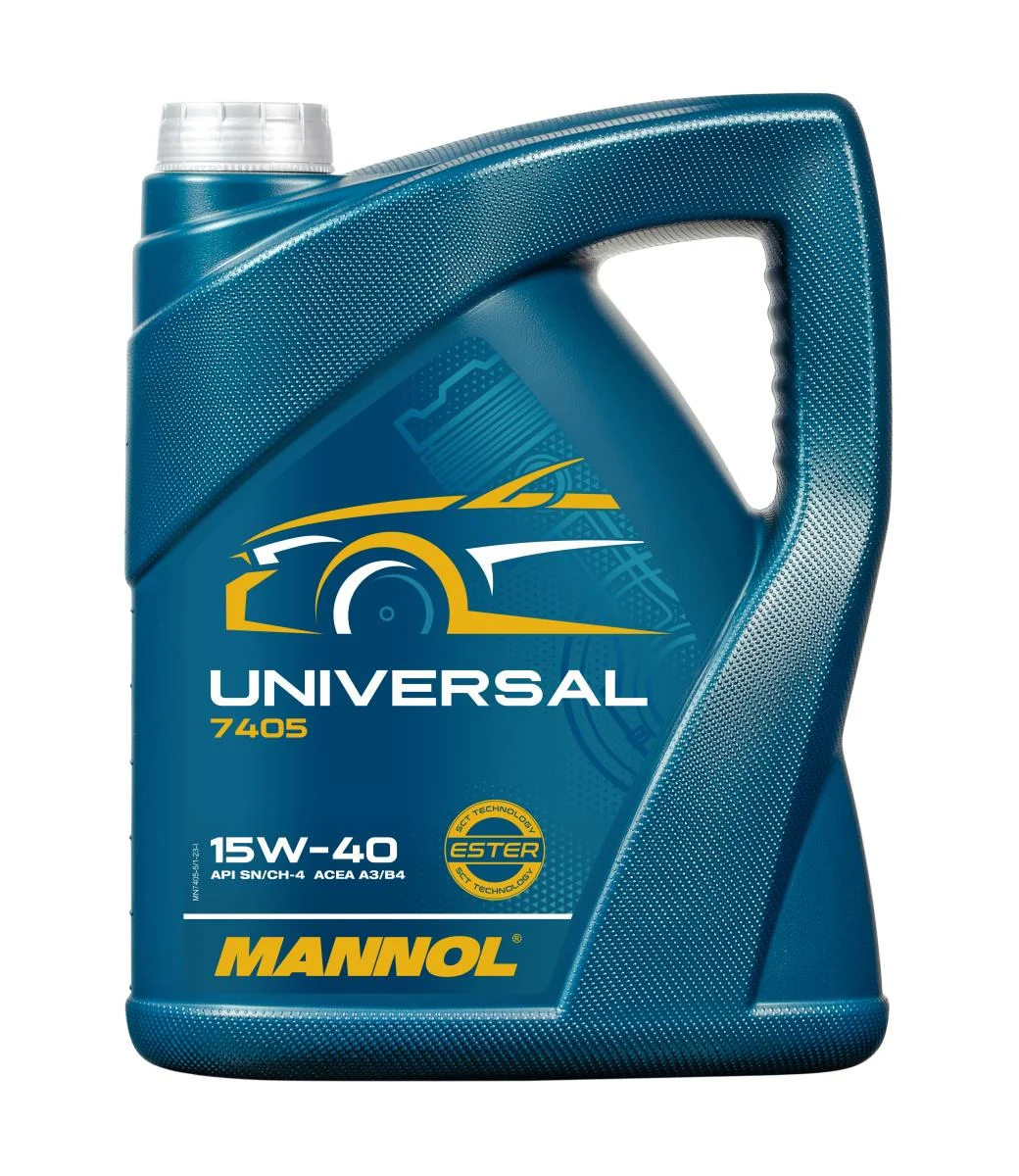 MANNOL®