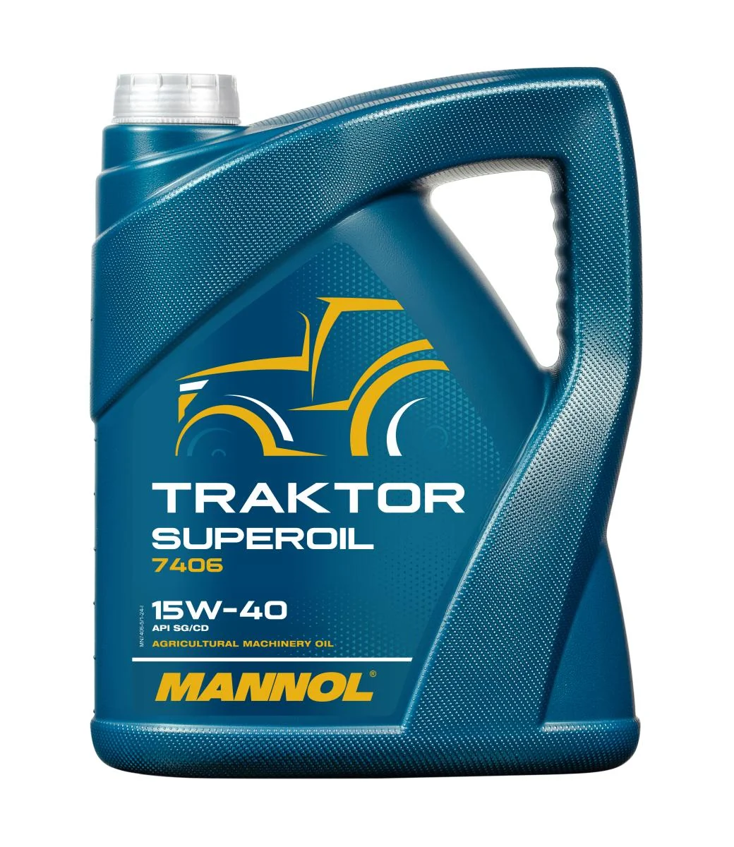 MANNOL®
