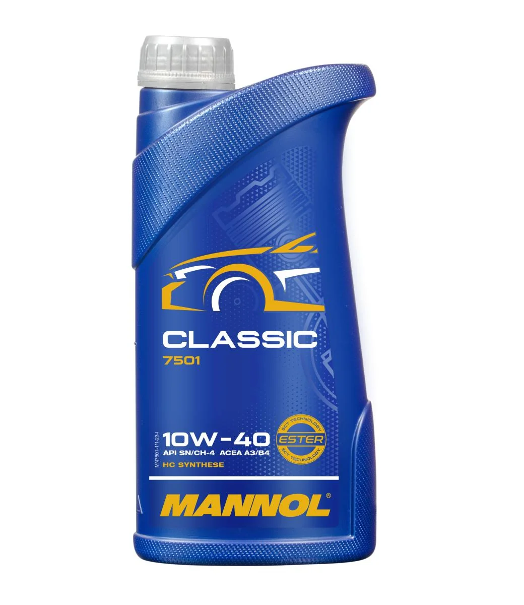 MANNOL®
