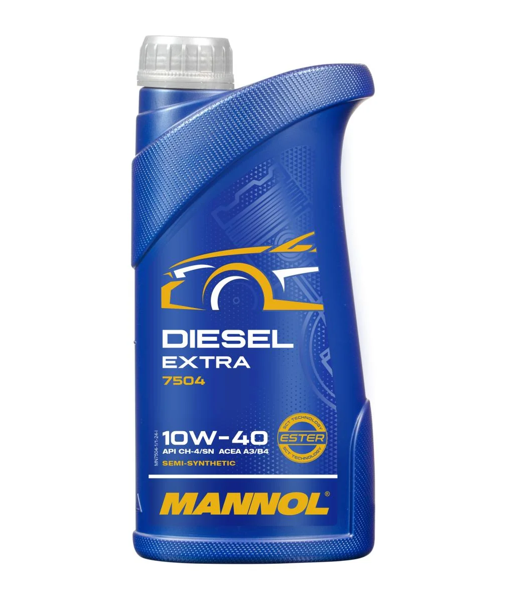 MANNOL®