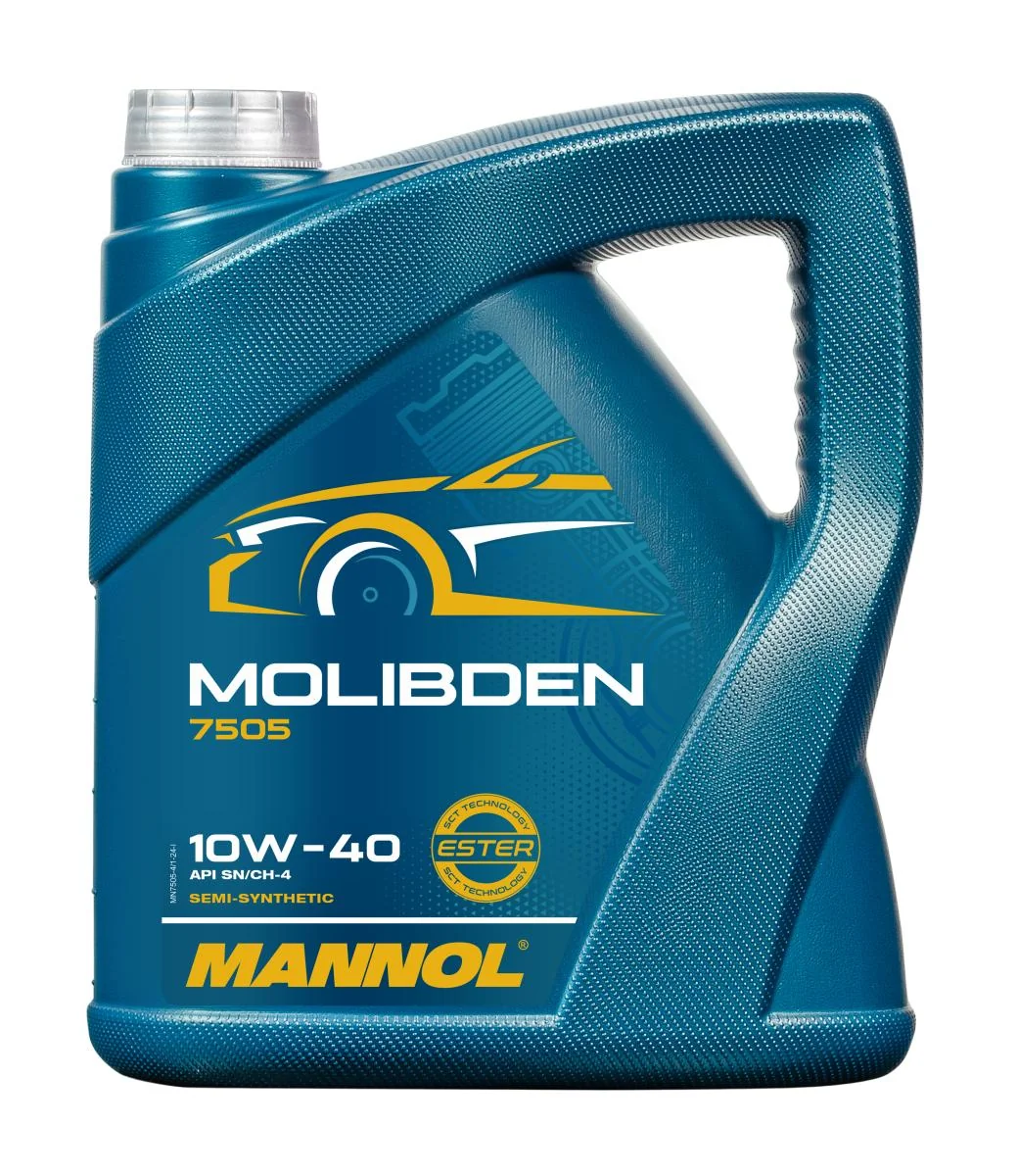 MANNOL®
