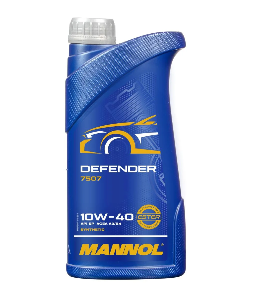 MANNOL®