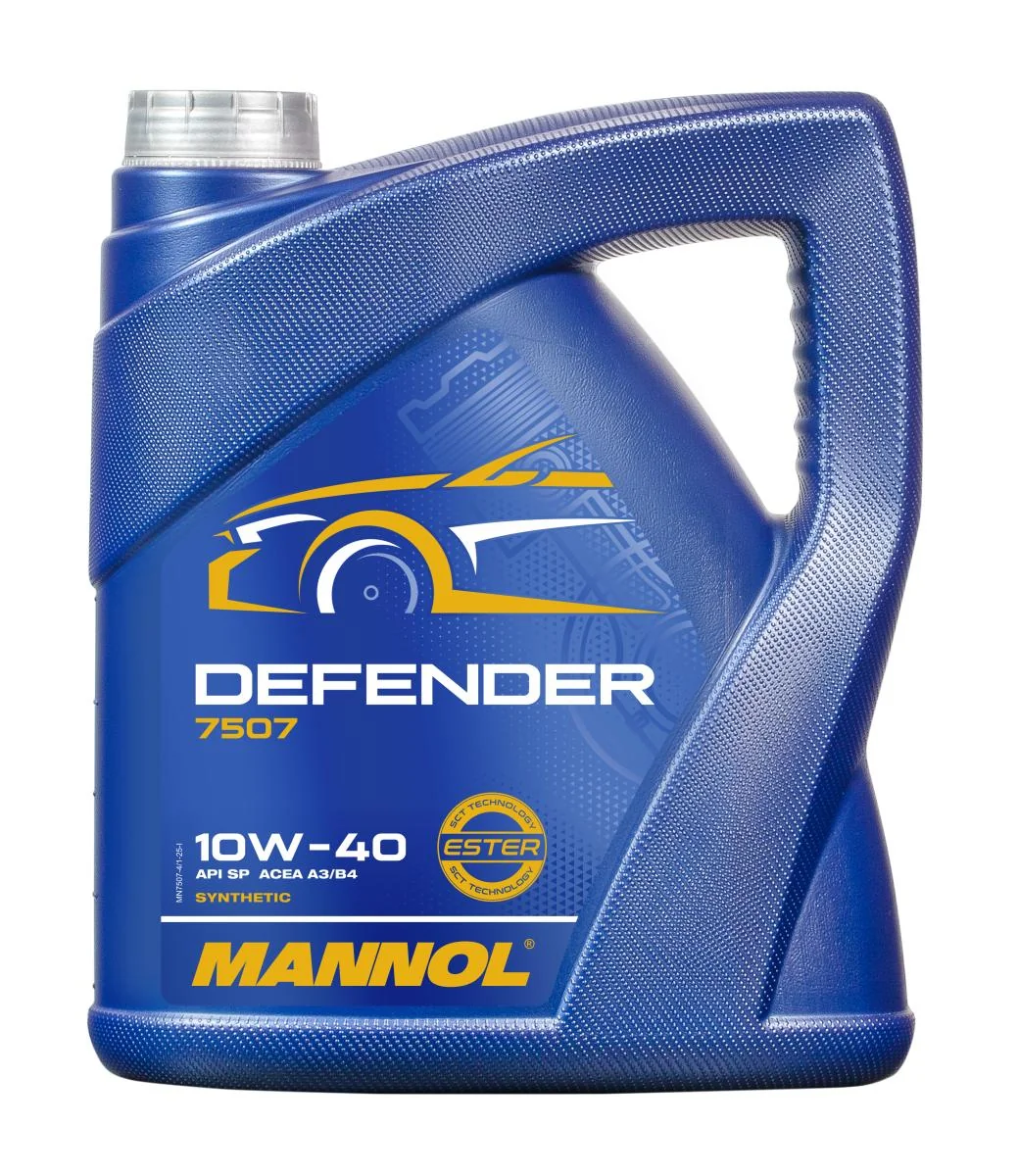 MANNOL®