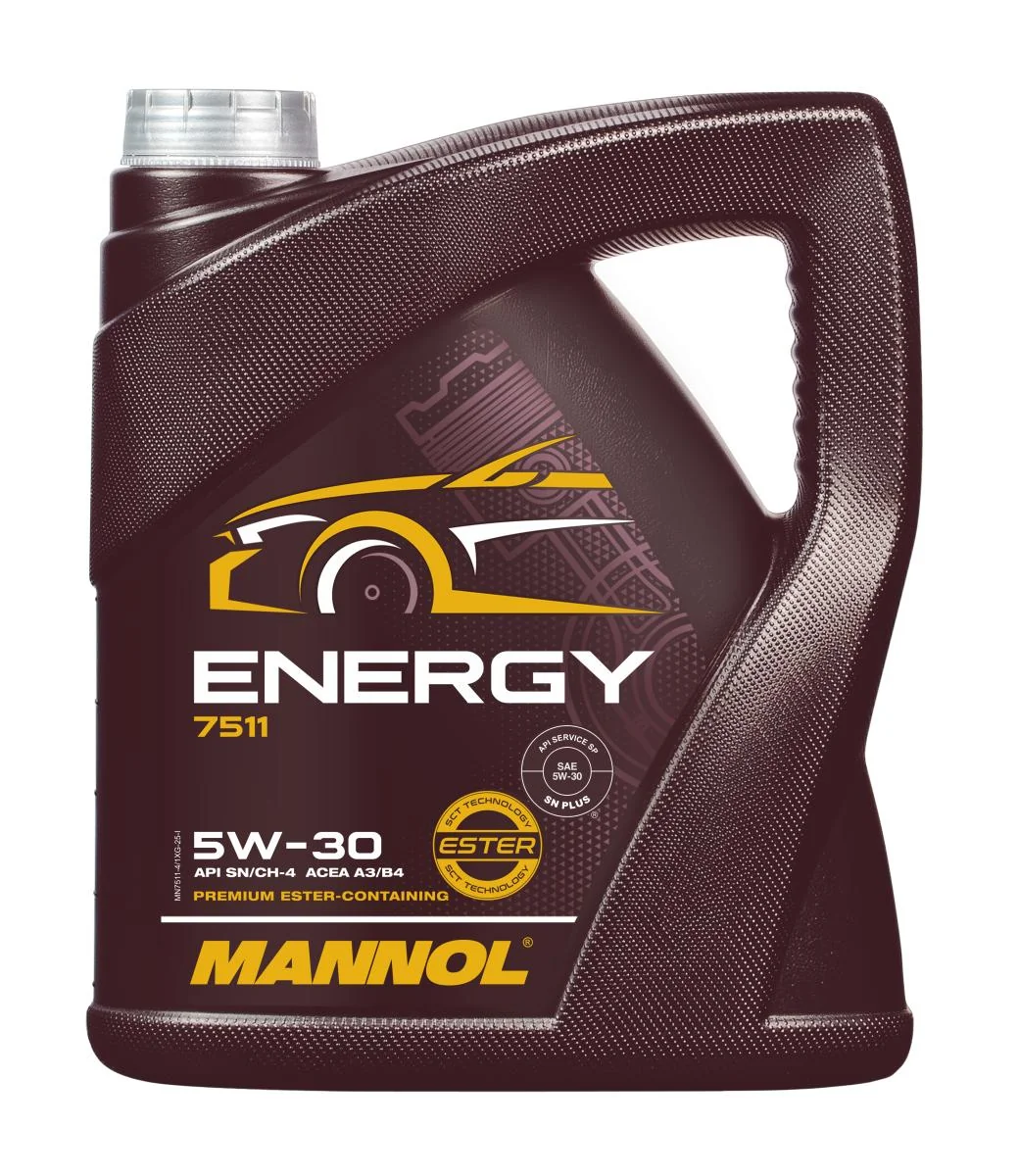 MANNOL®