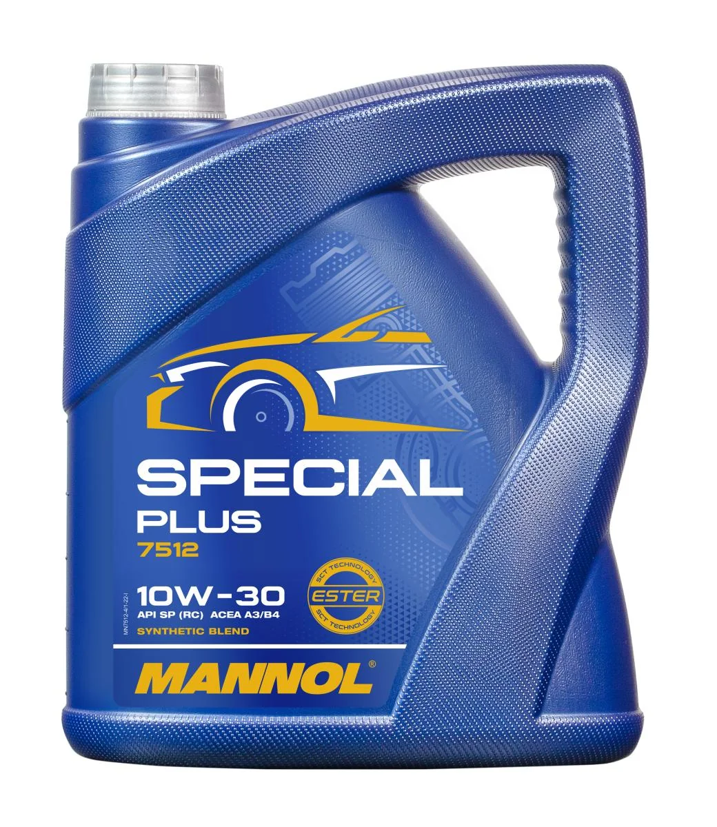 MANNOL®