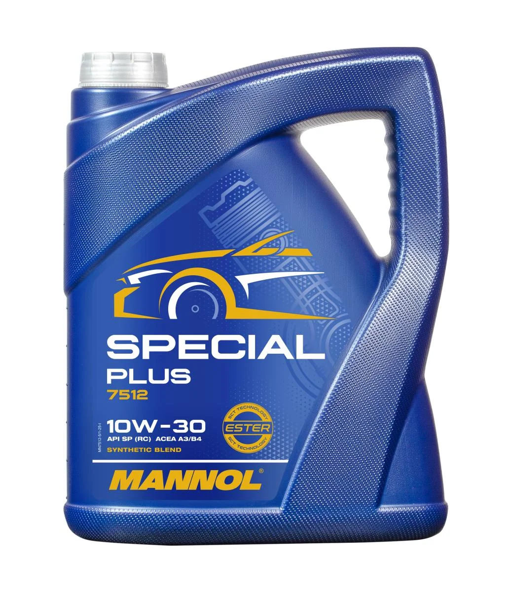 MANNOL®