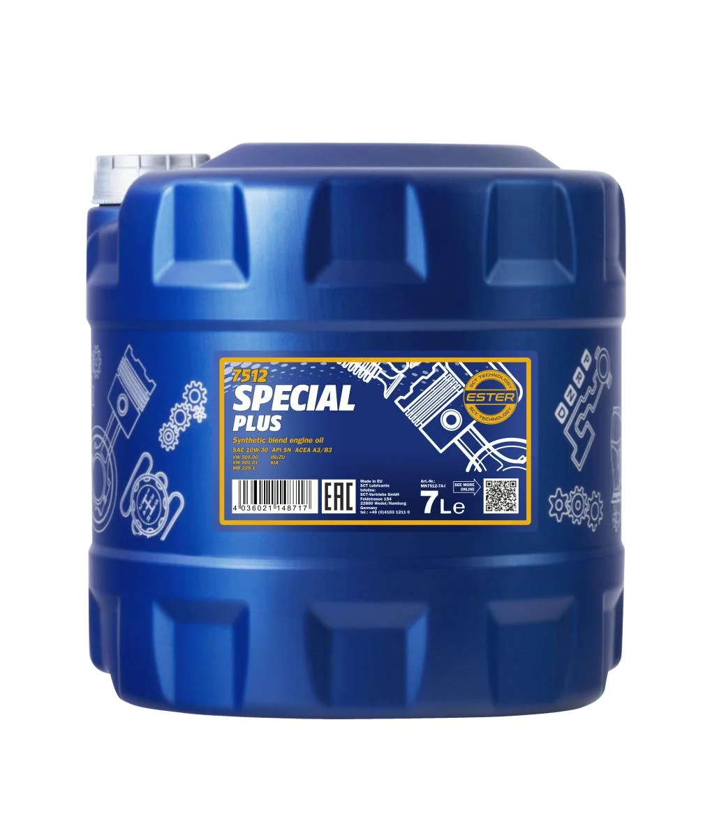 MANNOL®