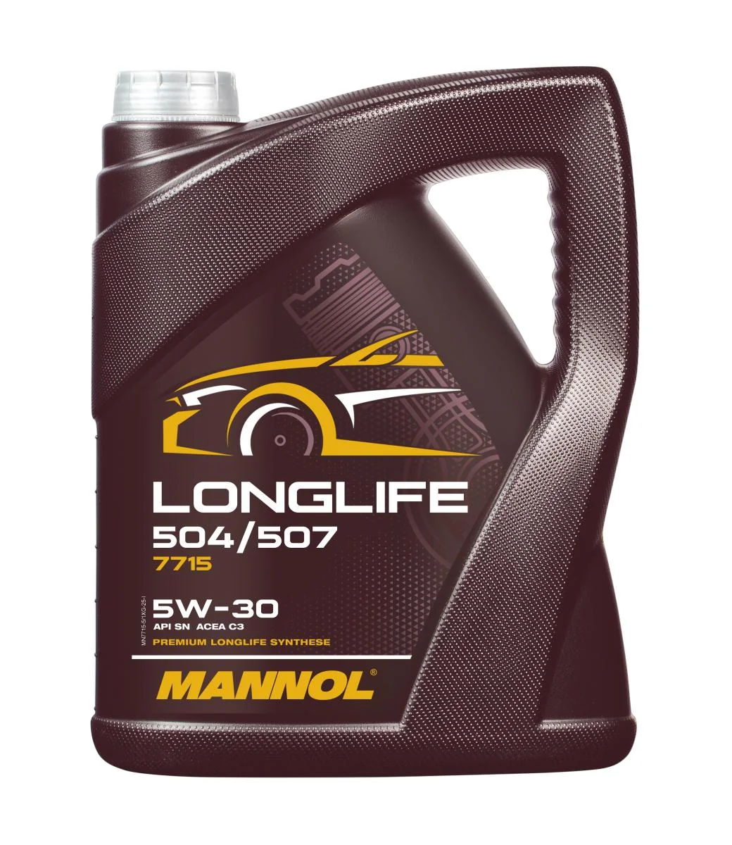 MANNOL®