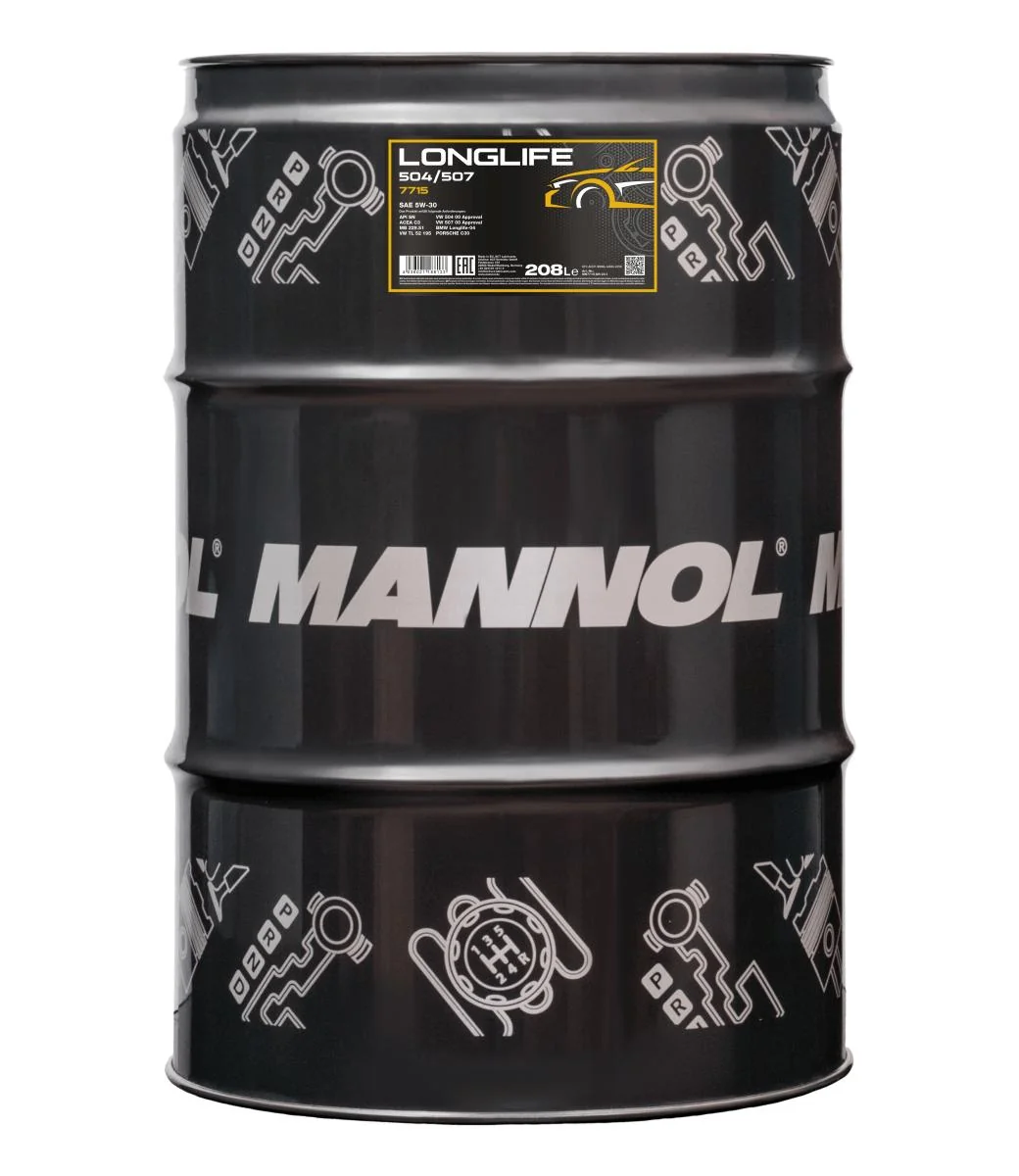 MANNOL®