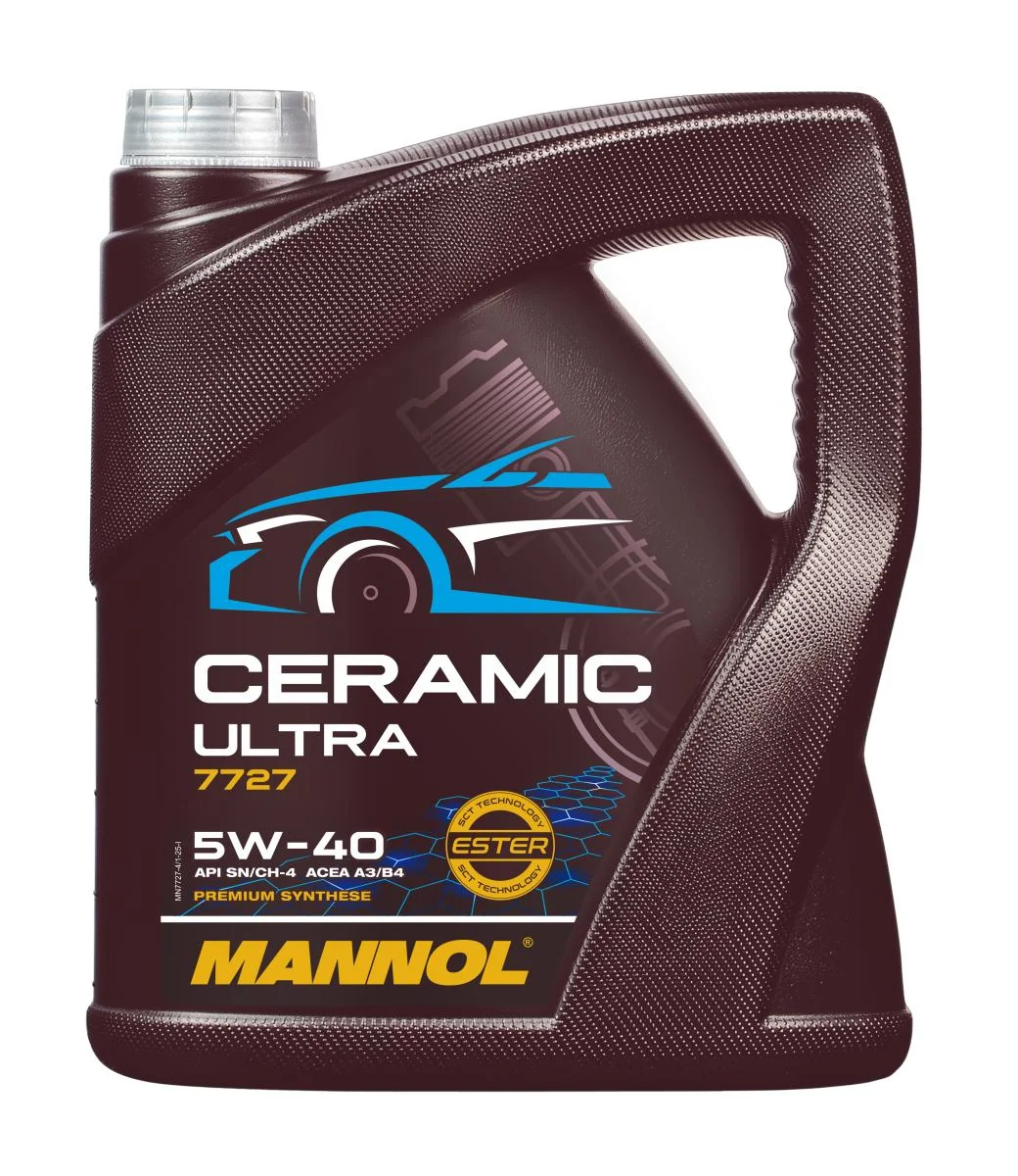 MANNOL®