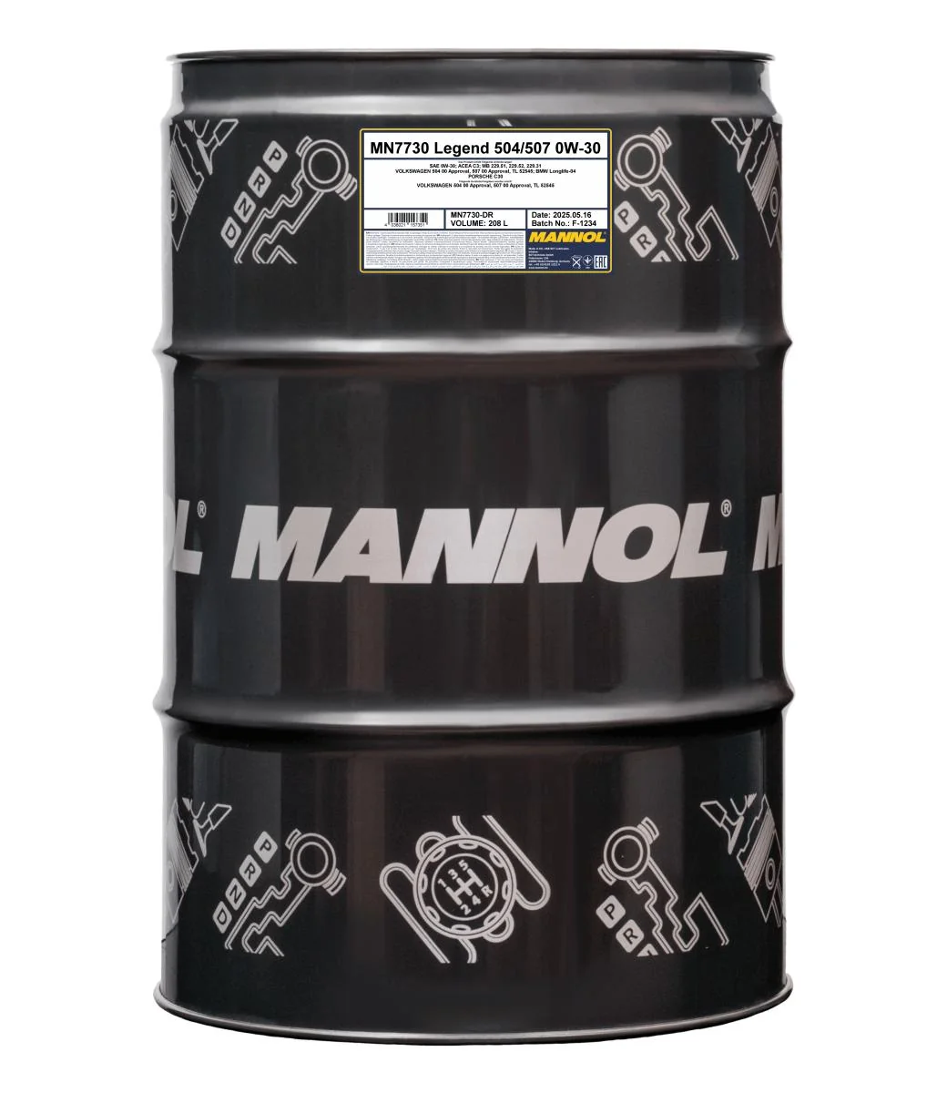 MANNOL®