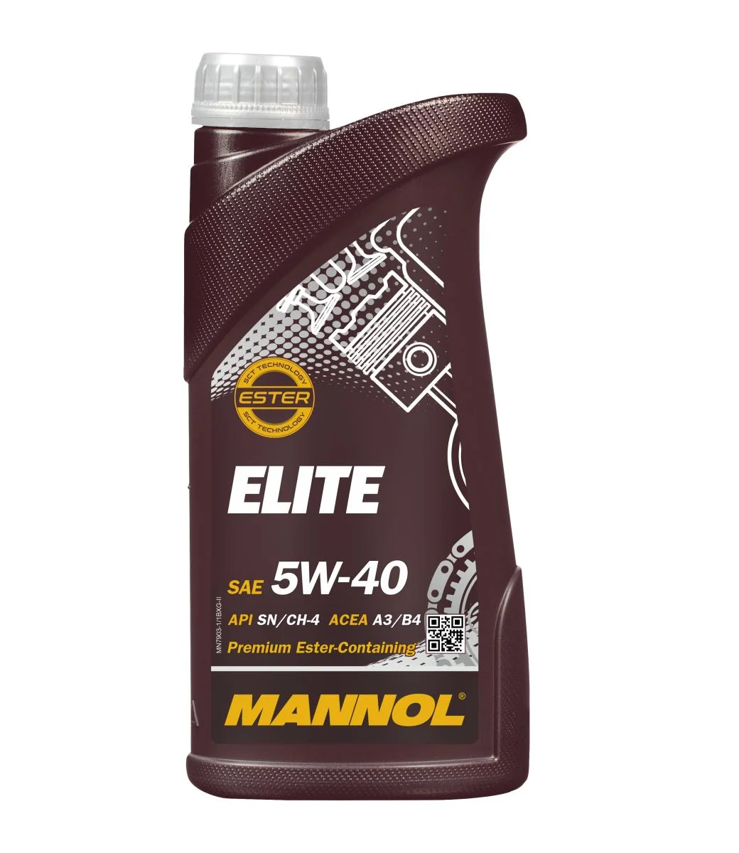 MANNOL®