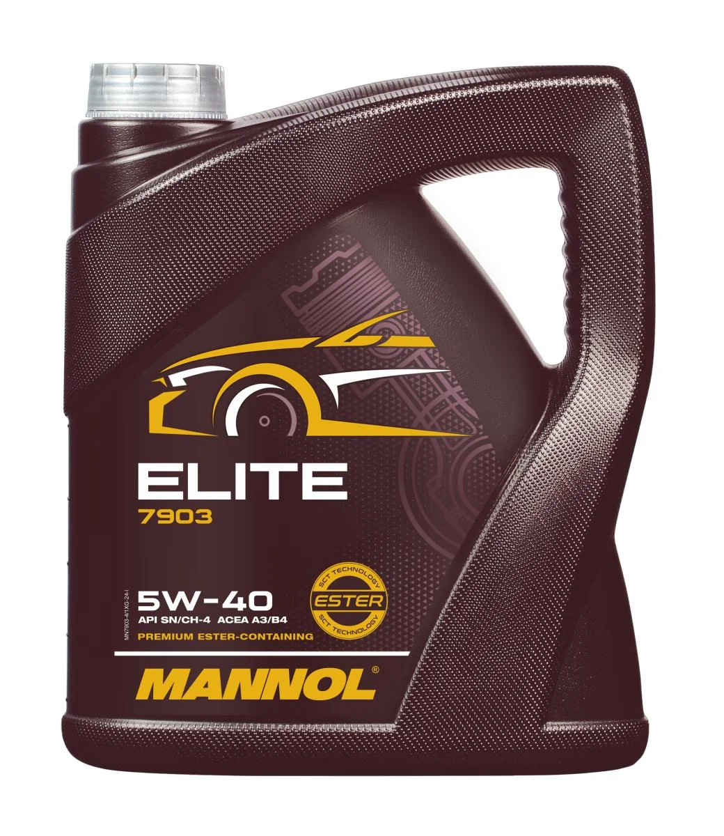 MANNOL®