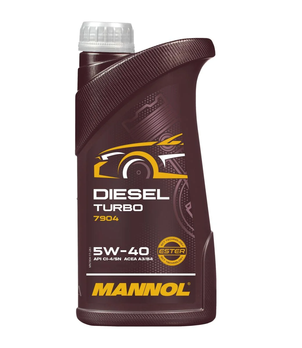 MANNOL®