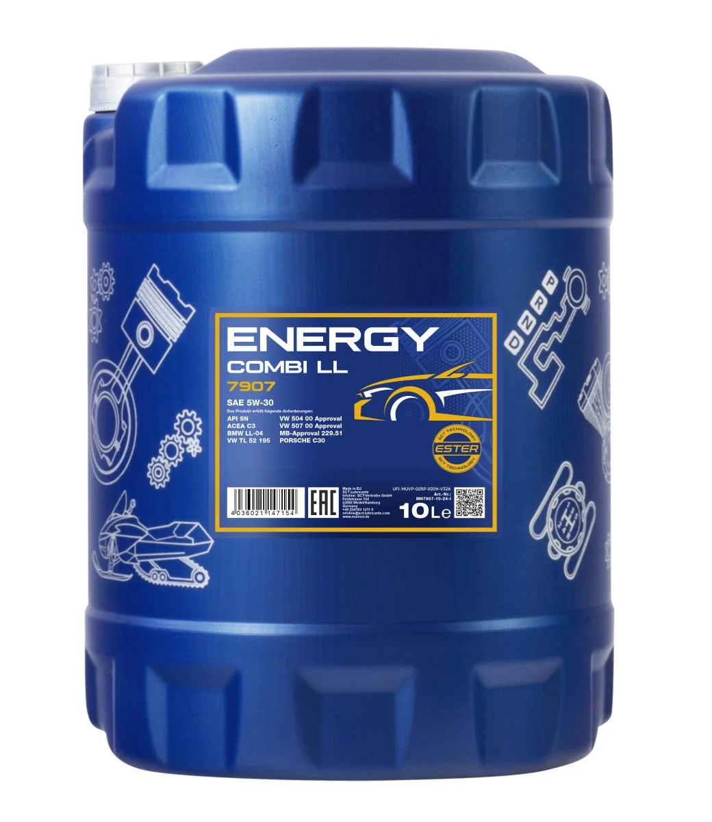 MANNOL®