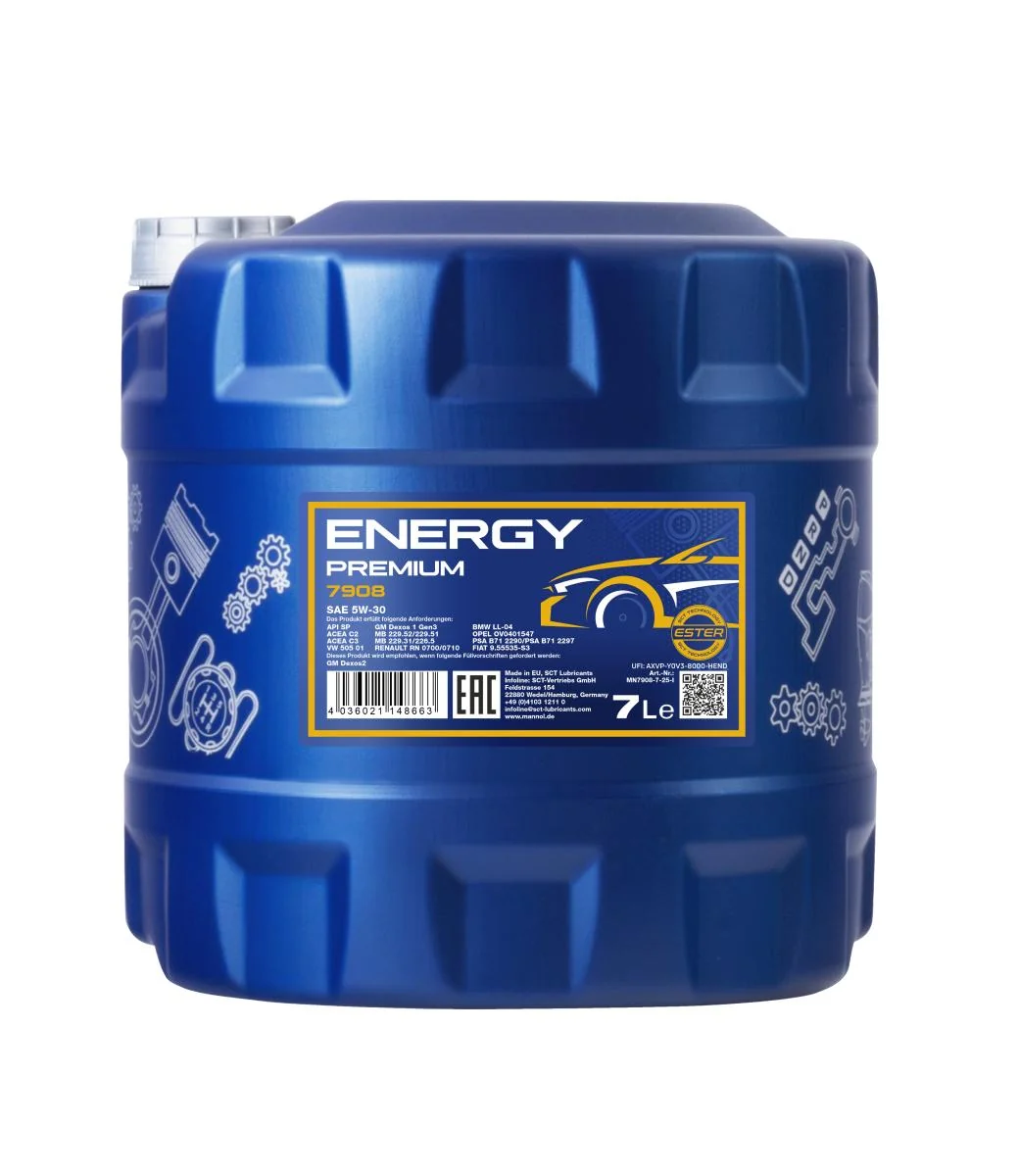 MANNOL®