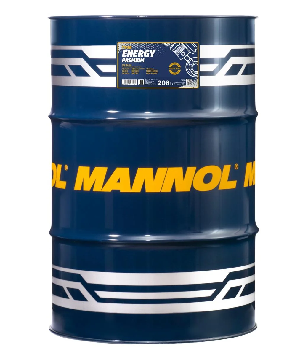 MANNOL®