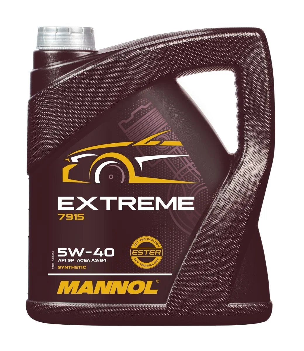 MANNOL®