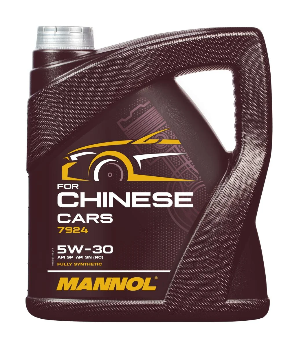 MANNOL®