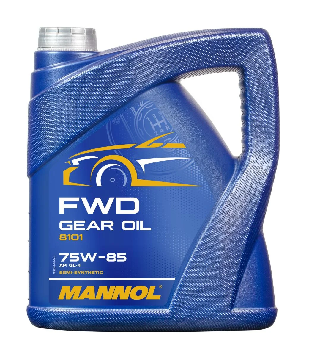 MANNOL®