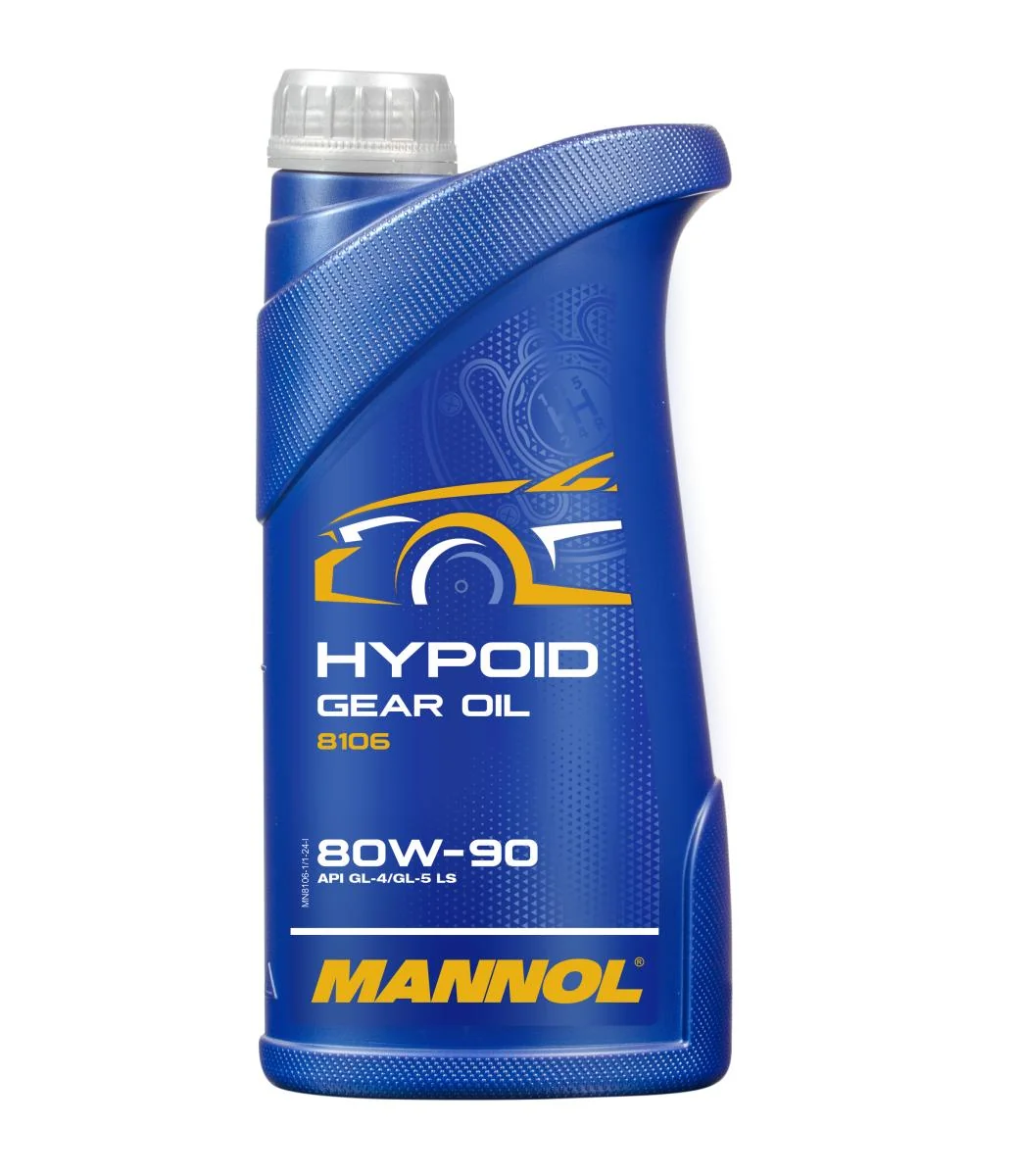 MANNOL®
