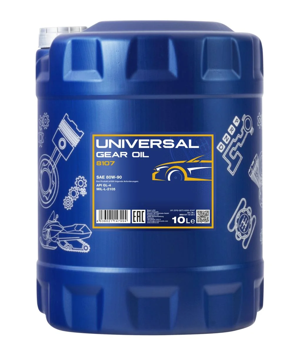 MANNOL®
