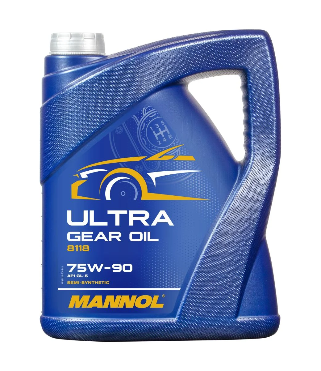 MANNOL®