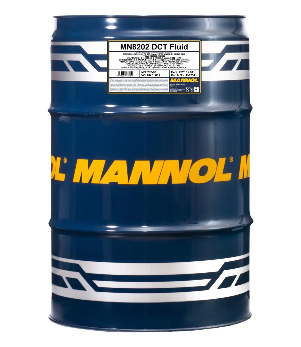MANNOL®