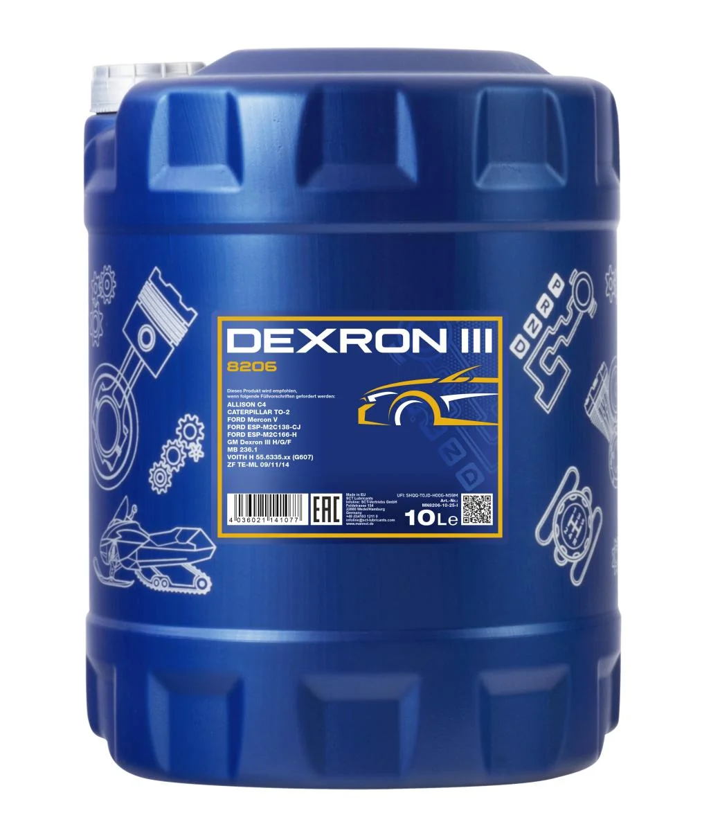 MANNOL®