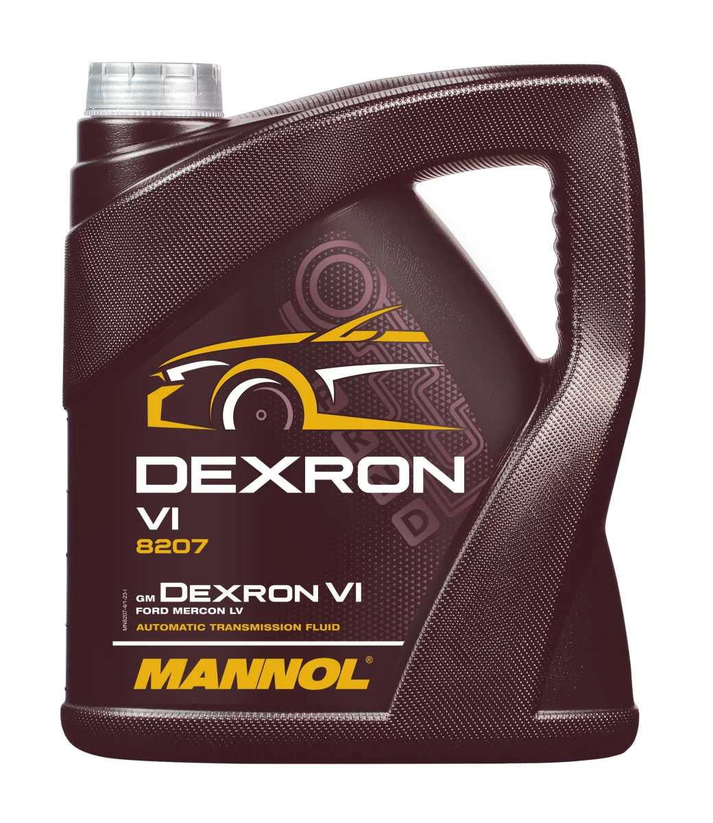 MANNOL®