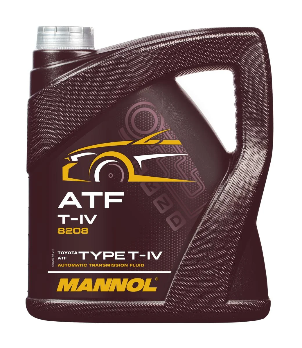 MANNOL®