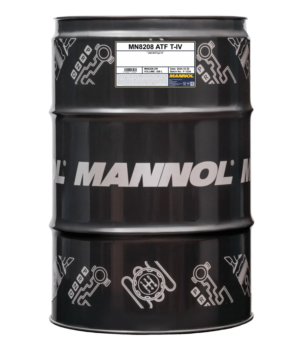 MANNOL®