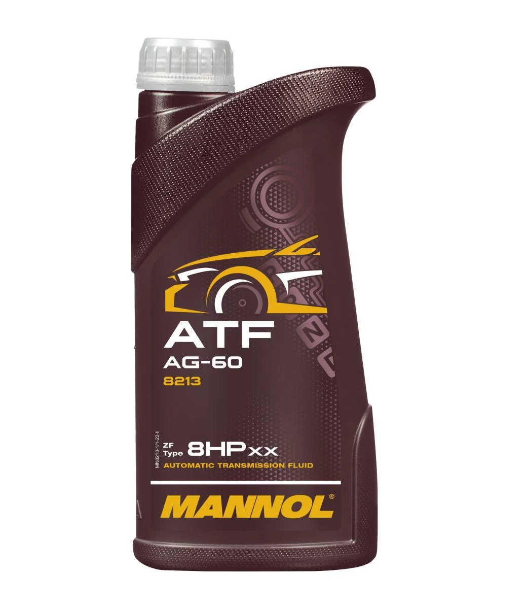 MANNOL® - MN82131 - ATF AG 60 1L
