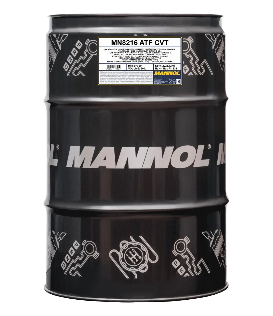 MANNOL®
