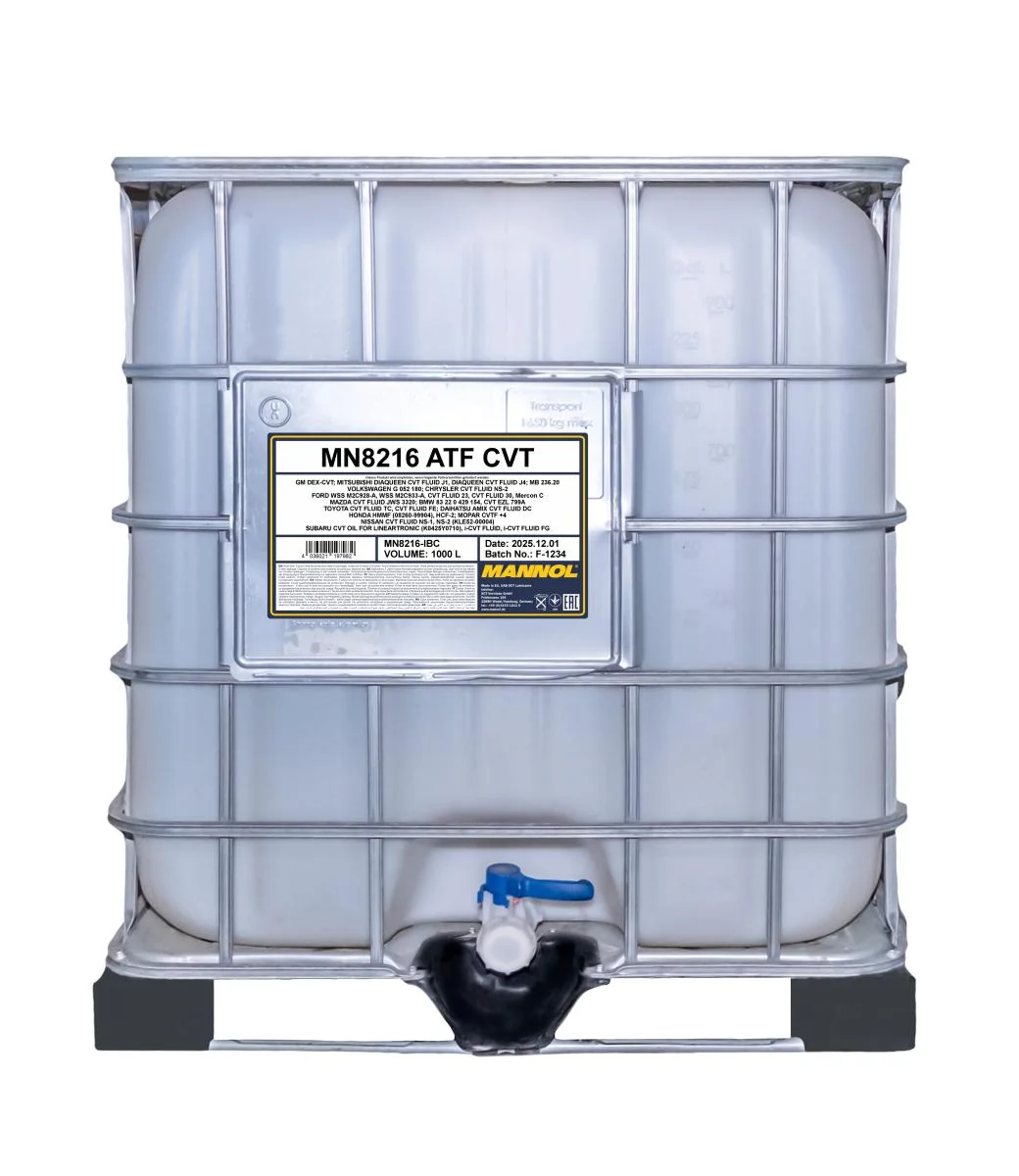 MANNOL®