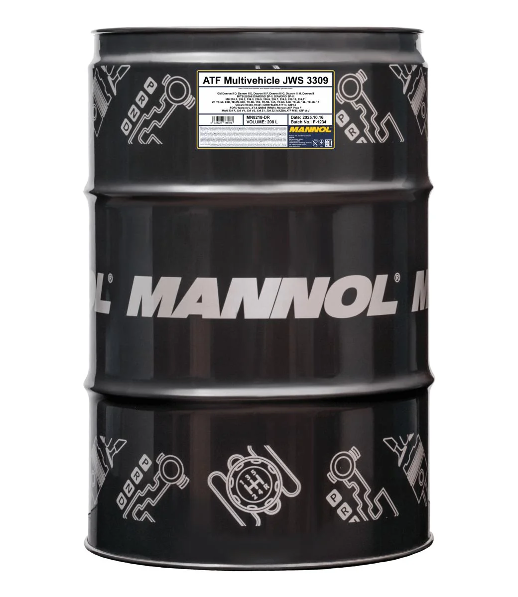 MANNOL®