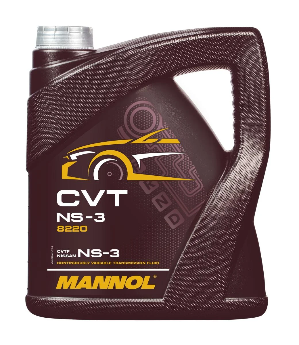 MANNOL®