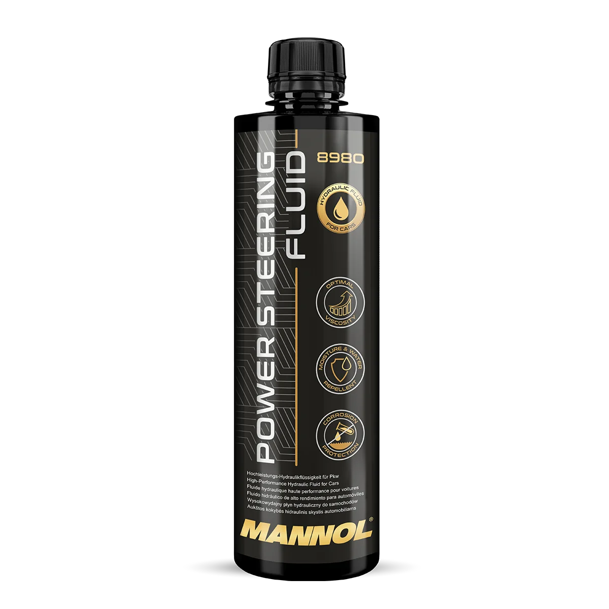 MANNOL®
