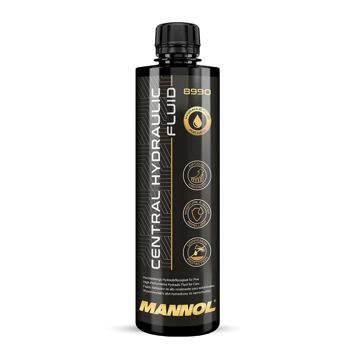 MANNOL®