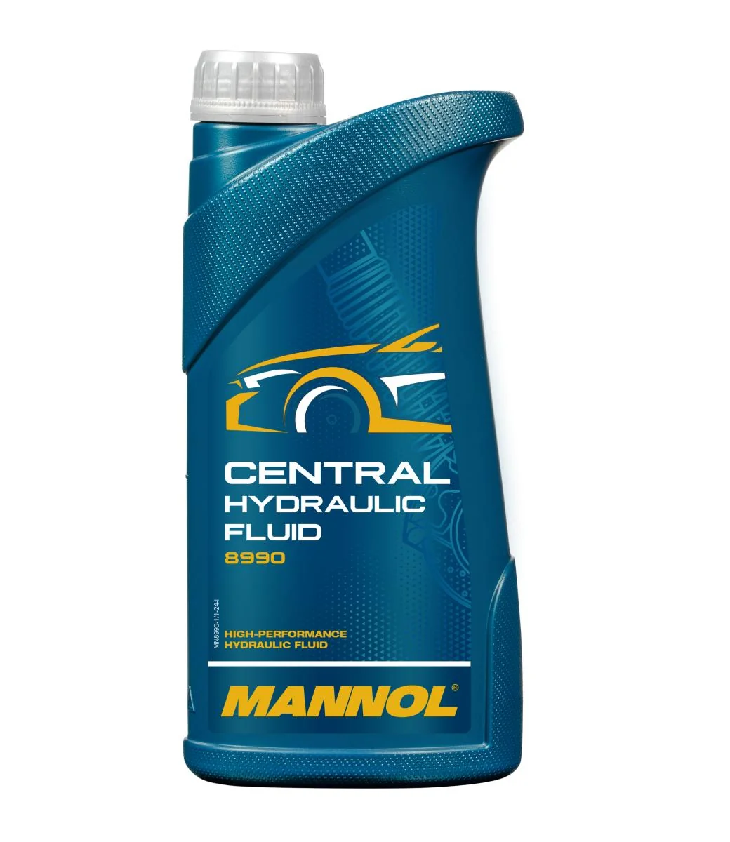 MANNOL®