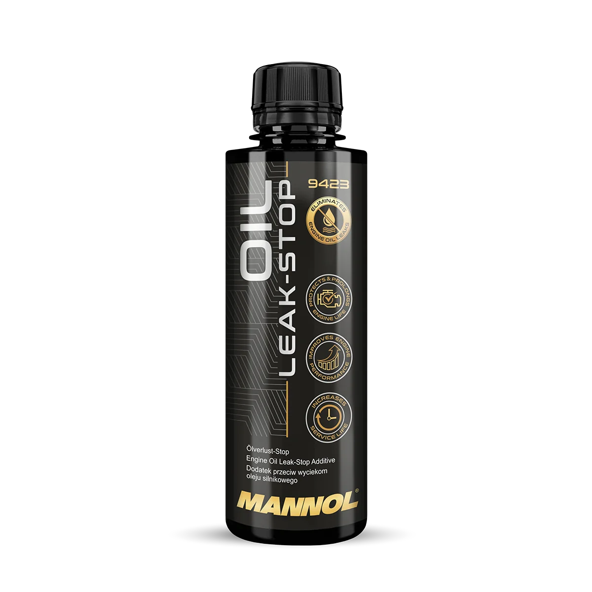 MANNOL®